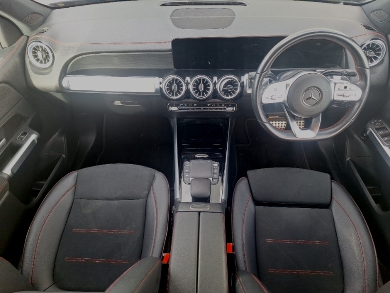 Used Mercedes-Benz EQB 2022 for sale - 77664381: Photo 2