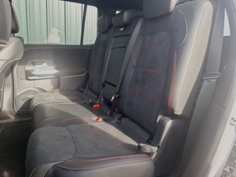 Used Mercedes-Benz EQB 2022 for sale - 77664381: Photo 6