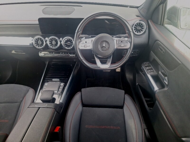 Used Mercedes-Benz EQB 2022 for sale - 77664381: Photo 7