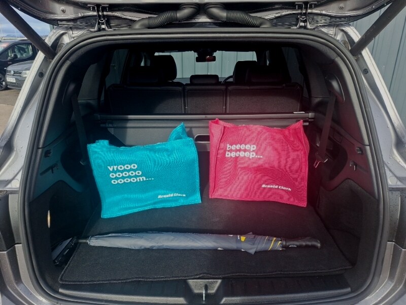 Used Mercedes-Benz EQB 2022 for sale - 77664381: Photo 8