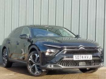 2024 - 1.6 Plug-in Hybrid 225 Plus 5dr e-EAT8