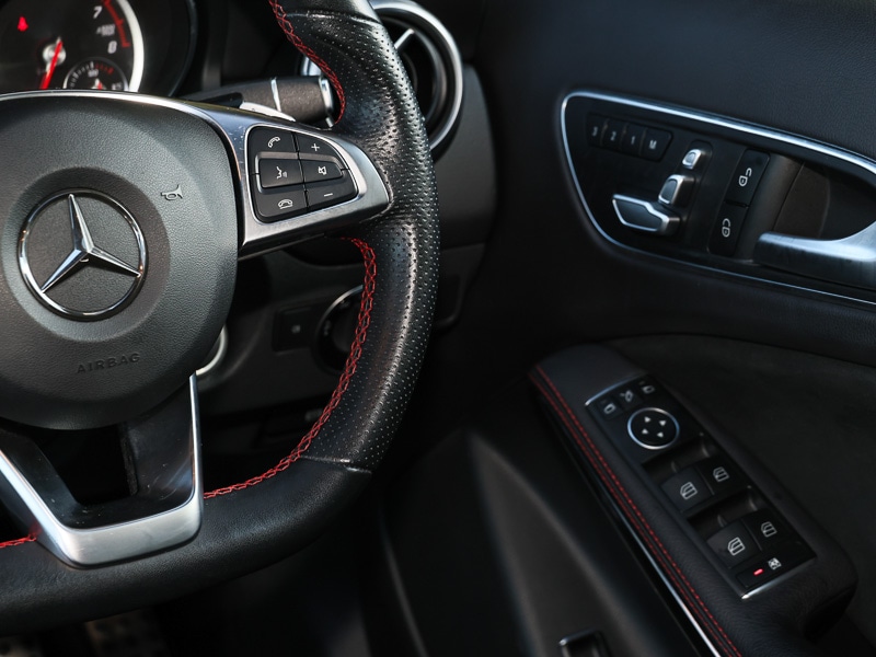 Used Mercedes-Benz GLA 2020 for sale - 78151567: Photo 12