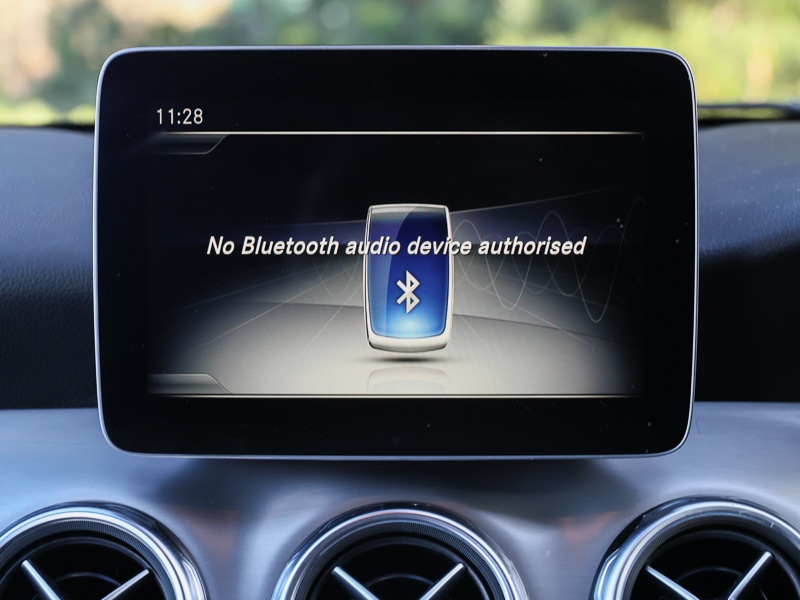 Used Mercedes-Benz GLA 2020 for sale - 78151567: Photo 17