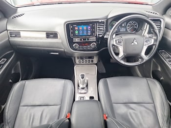 Used Mitsubishi Outlander 2018 for sale - 78669861: Photo