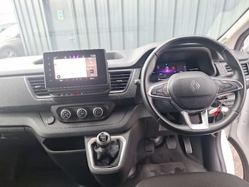 Used Renault Trafic 2024 for sale - 78983603: Photo