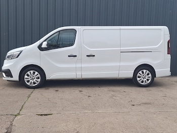 Used Renault Trafic 2024 for sale - 78983603: Photo