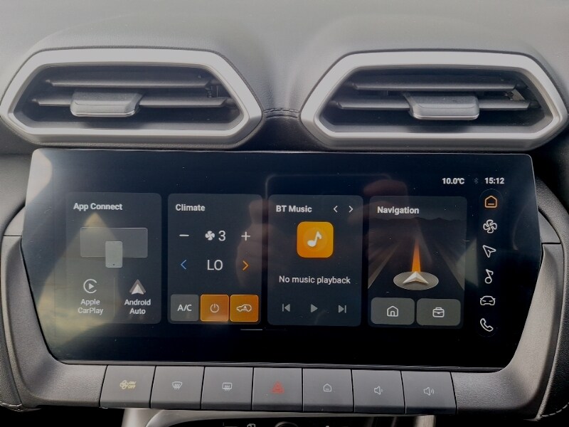 Used MG MG ZS 2025 for sale - 77816161: Photo 18