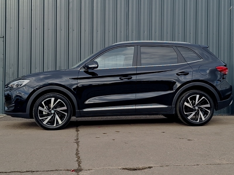 Used MG MG ZS 2025 for sale - 77816161: Photo 4