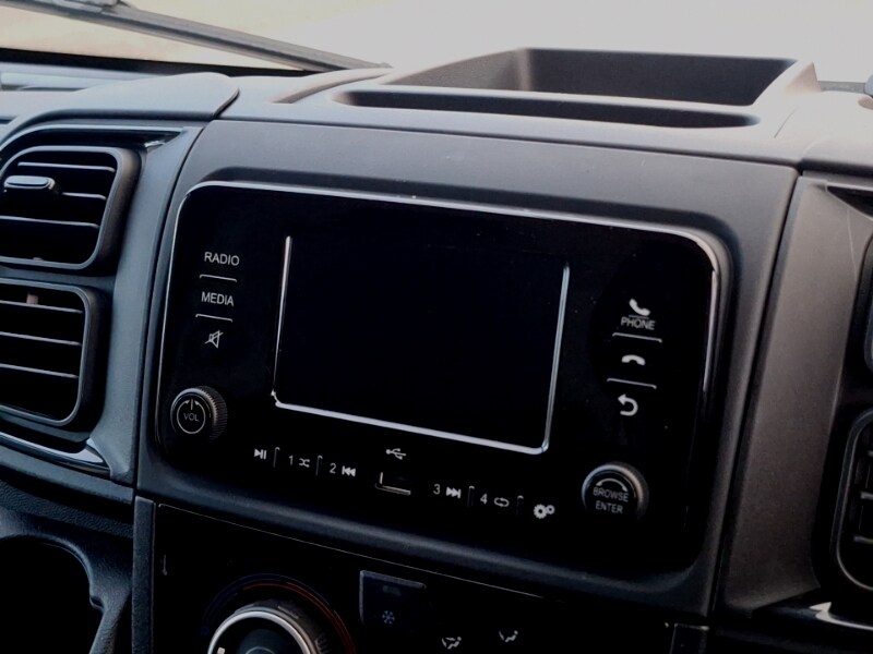 Used Citroen Relay 2025 for sale - 76294293: Photo 12