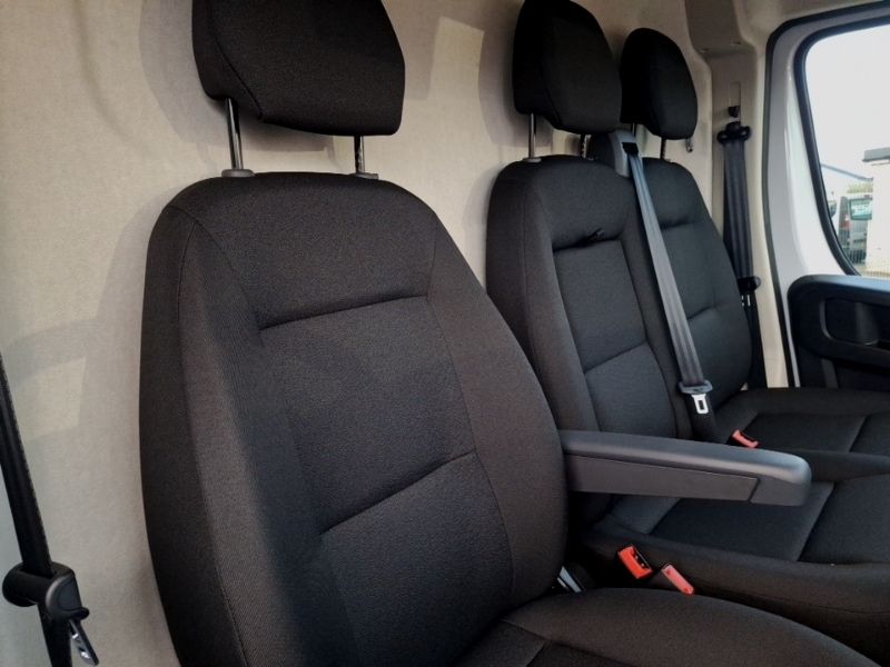 Used Citroen Relay 2025 for sale - 76294293: Photo 17