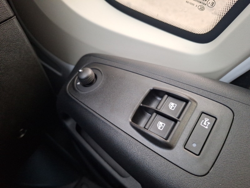 Used Citroen Relay 2025 for sale - 76294293: Photo 19