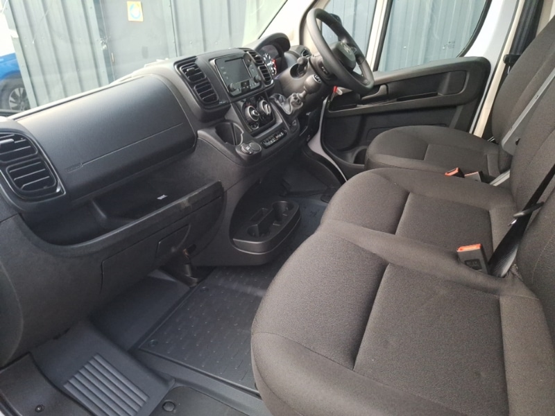 Used Citroen Relay 2025 for sale - 76294293: Photo 5