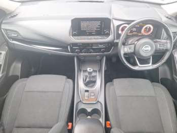 Used Nissan Qashqai 2022 for sale - 75132880: Photo