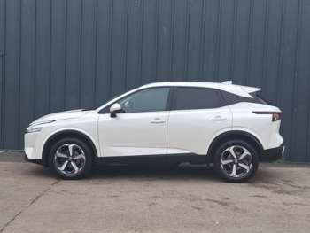 Used Nissan Qashqai 2022 for sale - 75132880: Photo