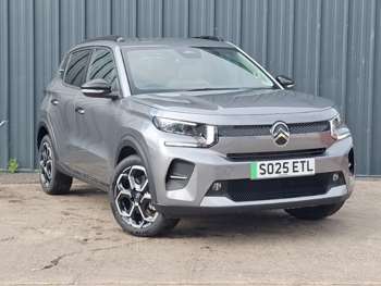 2025 - 83kW Max 44kWh 5dr Auto