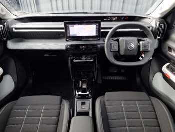 Used Citroen C3 2025 for sale - 75209097: Photo