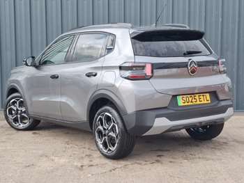 Used Citroen C3 2025 for sale - 75209097: Photo