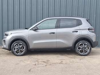 Used Citroen C3 2025 for sale - 75209097: Photo