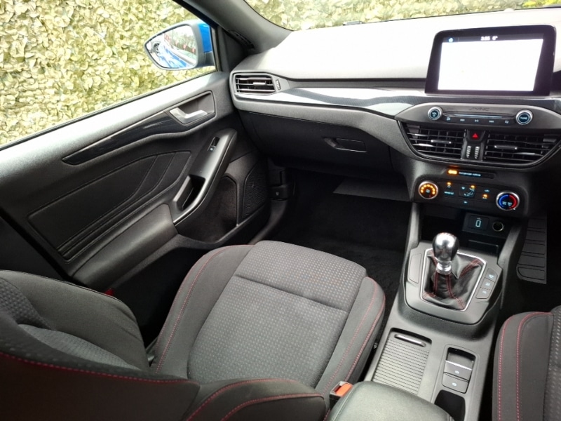 Used Ford Focus 2019 for sale - 77922583: Photo 11