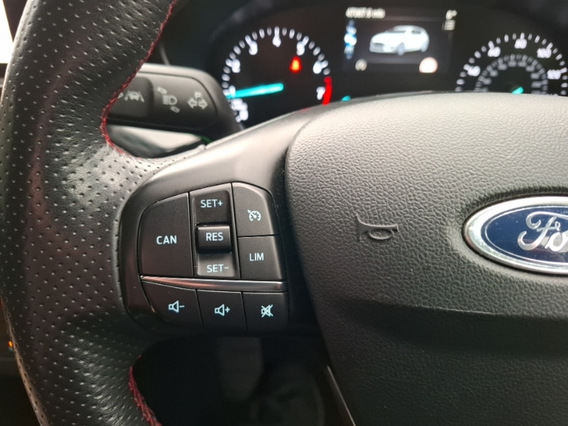 Used Ford Focus 2019 for sale - 77922583: Photo 12