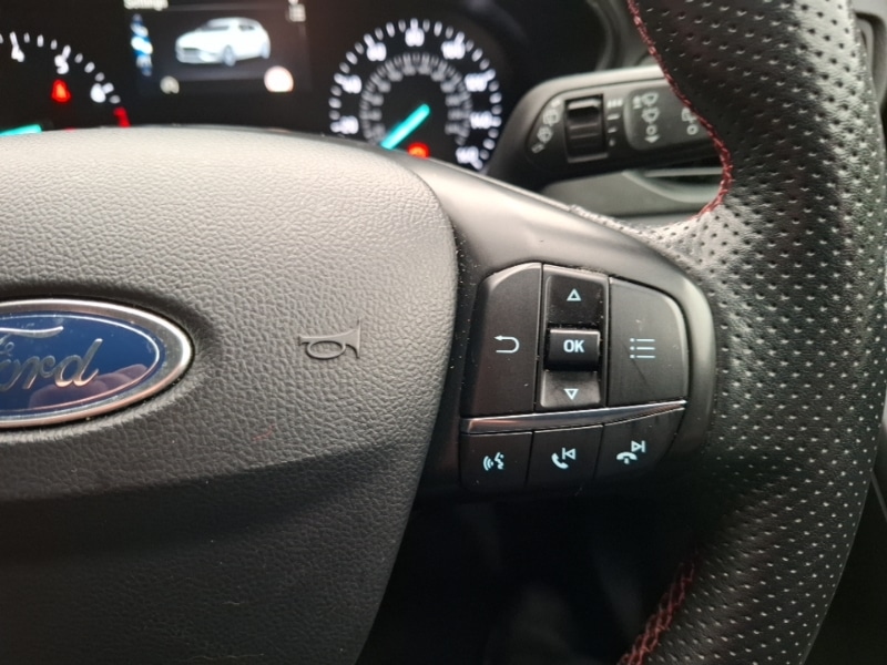 Used Ford Focus 2019 for sale - 77922583: Photo 13