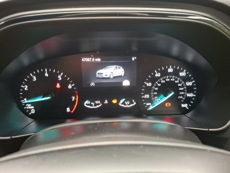 Used Ford Focus 2019 for sale - 77922583: Photo 18