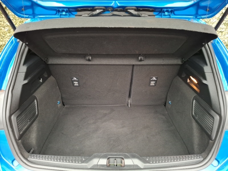 Used Ford Focus 2019 for sale - 77922583: Photo 8