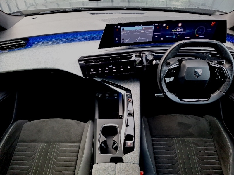 Used Peugeot 3008 2024 for sale - 77467050: Photo 2