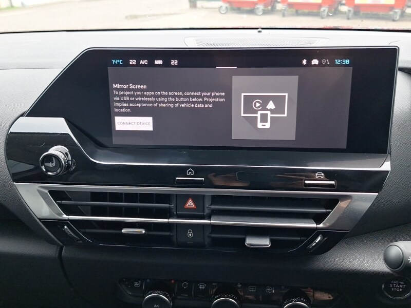 Used Citroen C4 2025 for sale - 76289485: Photo 16