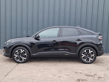 Used Citroen C4 2025 for sale - 76289485: Photo