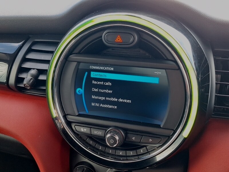 Used MINI Hatch 2018 for sale - 77874340: Photo 14