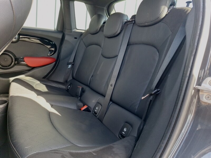 Used MINI Hatch 2018 for sale - 77874340: Photo 6