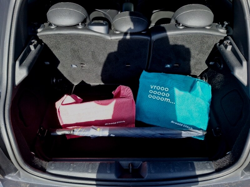 Used MINI Hatch 2018 for sale - 77874340: Photo 8