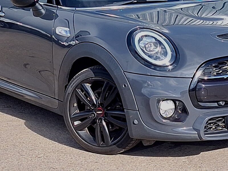 Used MINI Hatch 2018 for sale - 77874340: Photo 9