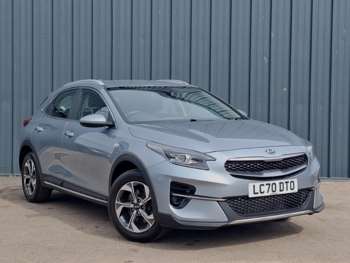 2020 - 1.6 CRDi ISG 2 5dr