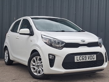 Used Kia Picanto 2019 for sale - 79586374: Photo