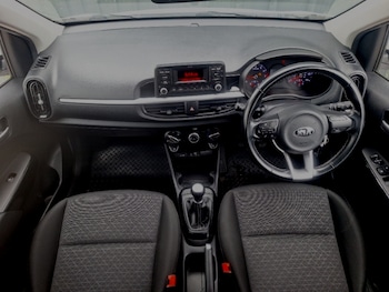 Used Kia Picanto 2019 for sale - 79586374: Photo