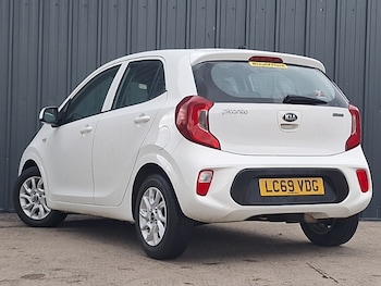 Used Kia Picanto 2019 for sale - 79586374: Photo