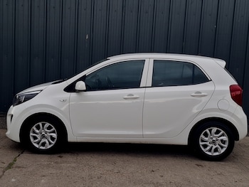 Used Kia Picanto 2019 for sale - 79586374: Photo