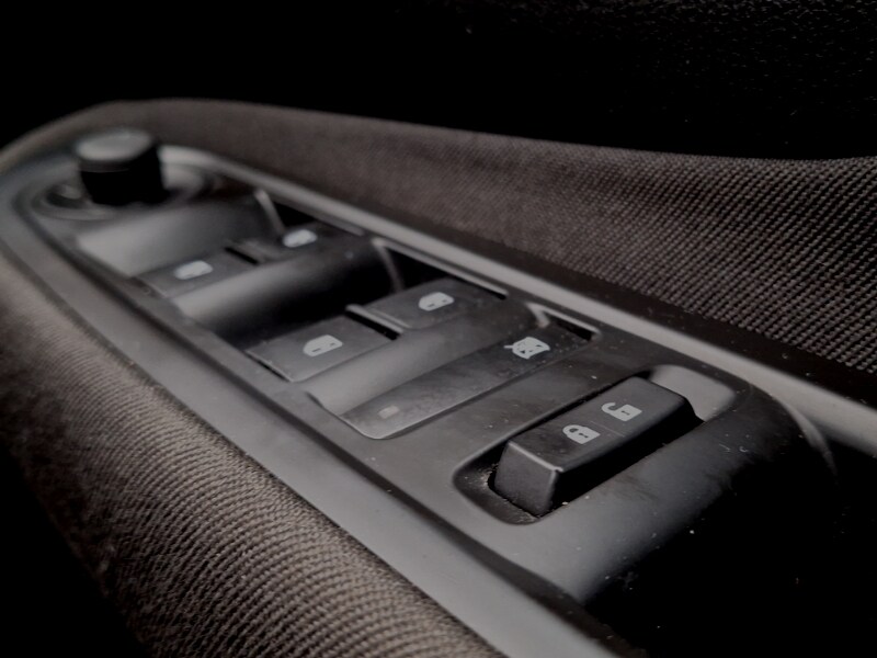 Used Vauxhall Mokka X 2017 for sale - 77663967: Photo 11