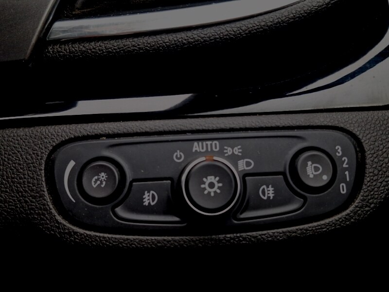 Used Vauxhall Mokka X 2017 for sale - 77663967: Photo 12