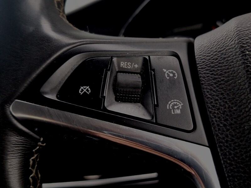 Used Vauxhall Mokka X 2017 for sale - 77663967: Photo 13