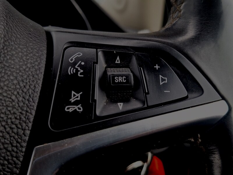 Used Vauxhall Mokka X 2017 for sale - 77663967: Photo 14