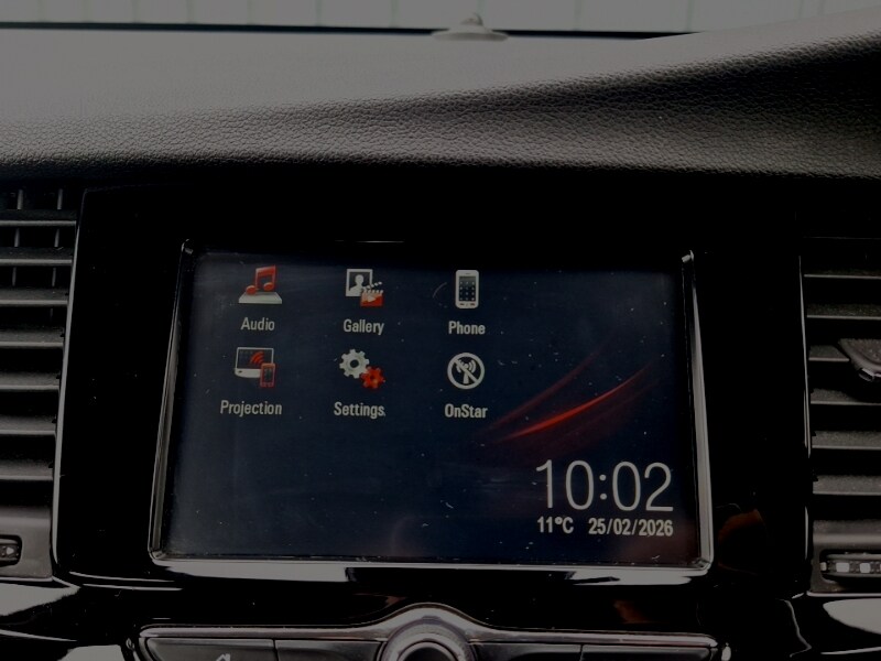 Used Vauxhall Mokka X 2017 for sale - 77663967: Photo 18