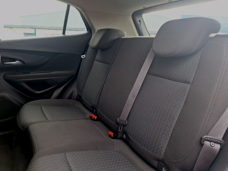 Used Vauxhall Mokka X 2017 for sale - 77663967: Photo 6