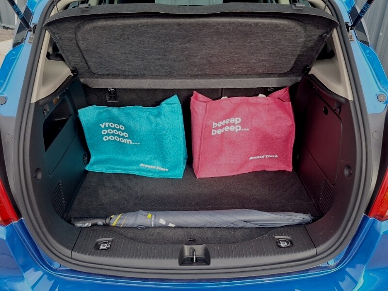 Used Vauxhall Mokka X 2017 for sale - 77663967: Photo 8