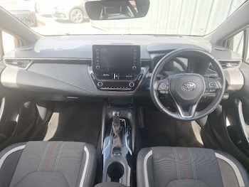 Used Toyota Corolla 2021 for sale - 79113075: Photo