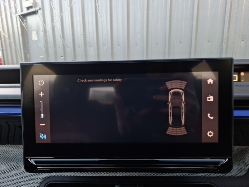 Used Citroen C3 2025 for sale - 77448541: Photo 11