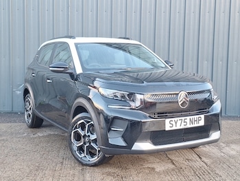 2025 - 1.2 Turbo Plus 5dr