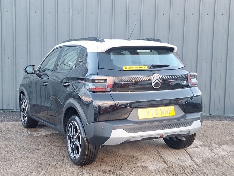 Used Citroen C3 2025 for sale - 77448541: Photo 3